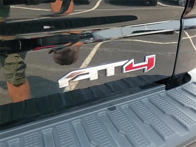 used 2022 GMC Sierra 1500 car, priced at $48,294
