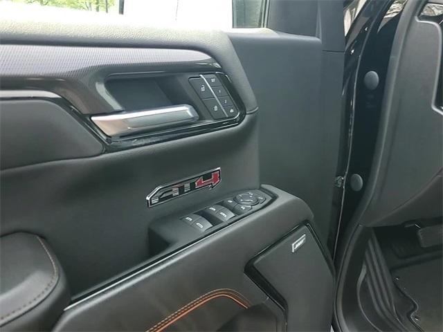 used 2022 GMC Sierra 1500 car, priced at $48,294