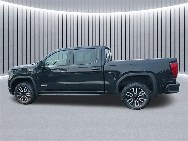 used 2022 GMC Sierra 1500 car, priced at $48,294