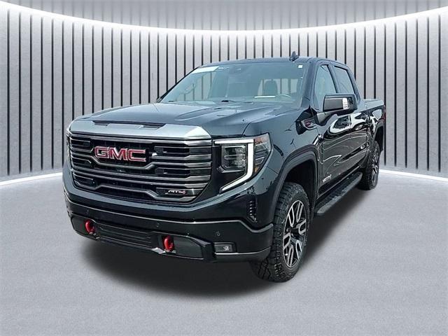 used 2022 GMC Sierra 1500 car, priced at $48,294