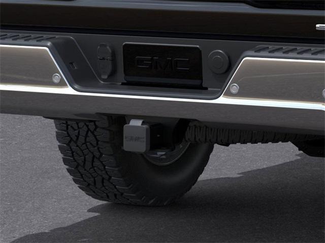new 2025 GMC Sierra 2500 car, priced at $84,745