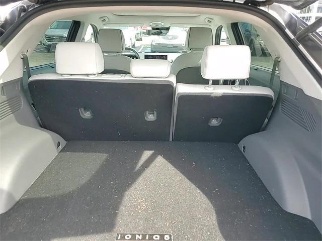 used 2022 Hyundai IONIQ 5 car, priced at $28,989