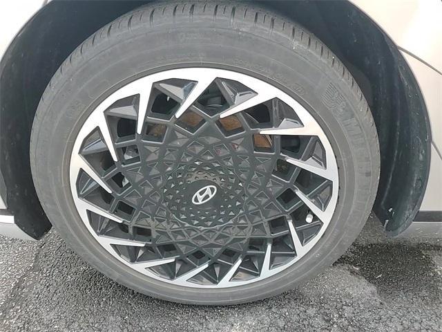 used 2022 Hyundai IONIQ 5 car, priced at $28,989