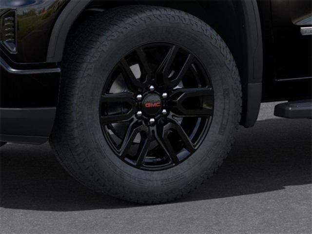 new 2025 GMC Sierra 1500 car, priced at $64,440