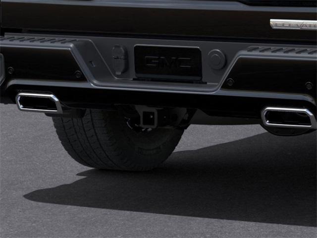 new 2025 GMC Sierra 1500 car, priced at $64,440