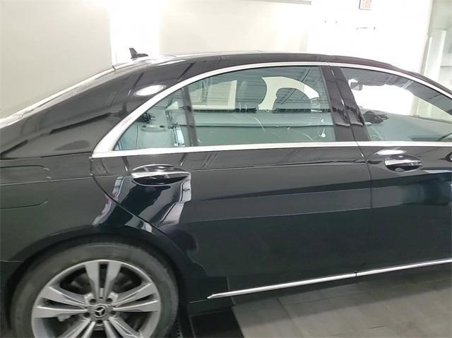 used 2018 Mercedes-Benz S-Class car, priced at $34,198