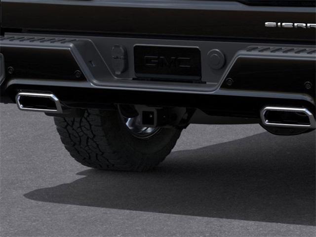 new 2025 GMC Sierra 1500 car, priced at $72,684