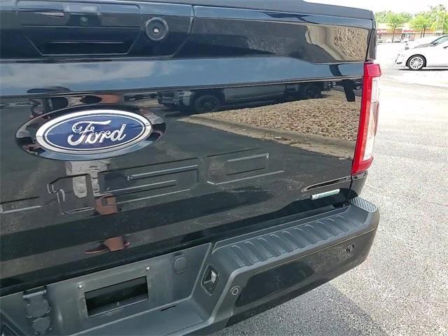 used 2022 Ford F-150 car, priced at $45,689