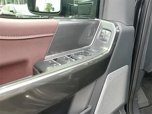 used 2022 Ford F-150 car, priced at $45,689