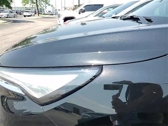 used 2022 Buick Enclave car, priced at $33,396