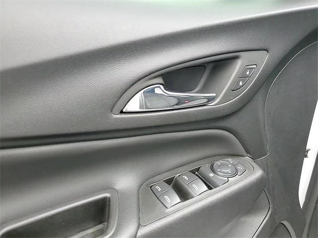 used 2022 Chevrolet Equinox car, priced at $23,689
