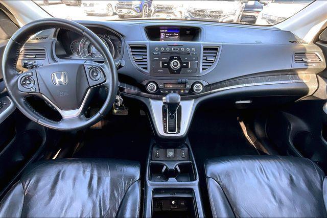 used 2014 Honda CR-V car, priced at $11,500