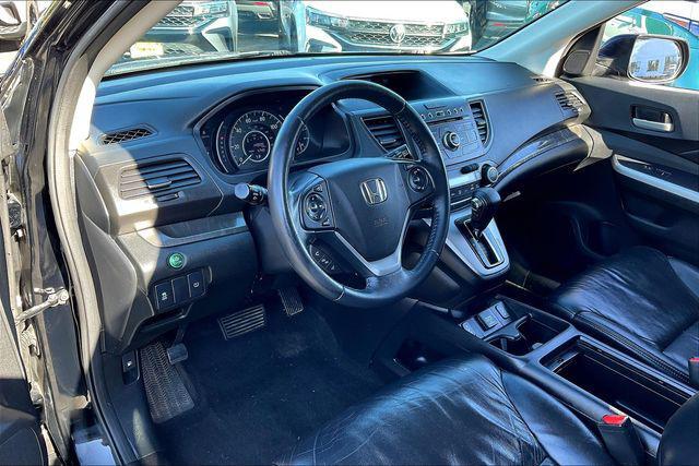 used 2014 Honda CR-V car, priced at $11,500