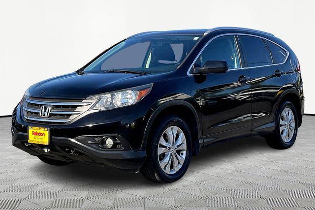 used 2014 Honda CR-V car, priced at $11,500