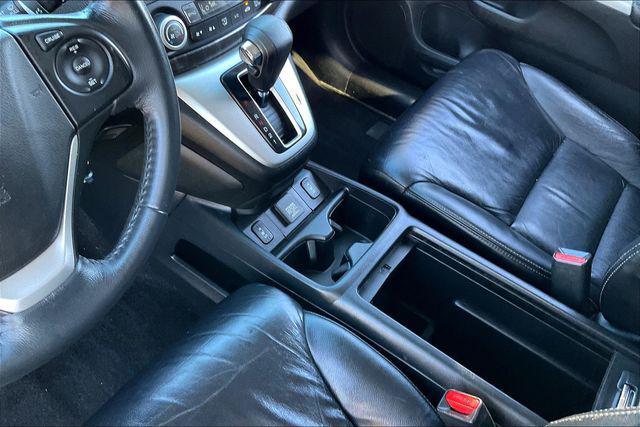 used 2014 Honda CR-V car, priced at $11,500