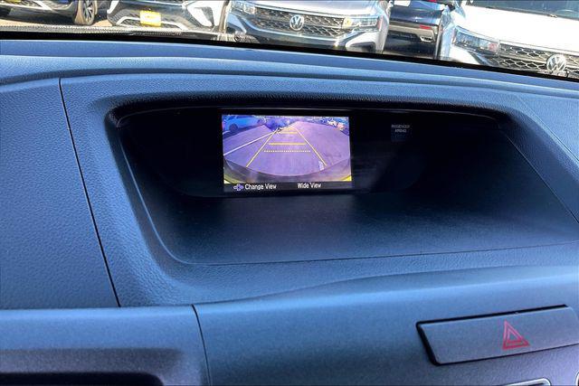 used 2014 Honda CR-V car, priced at $11,500