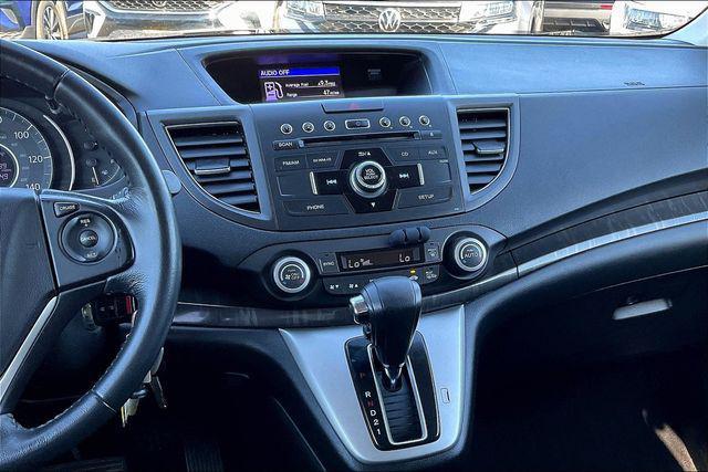 used 2014 Honda CR-V car, priced at $11,500