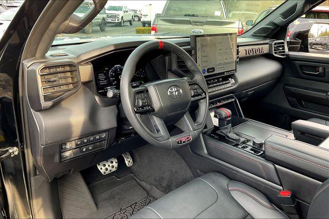 used 2024 Toyota Sequoia car, priced at $73,000