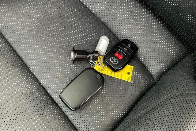 used 2024 Toyota Sequoia car, priced at $73,000