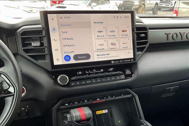 used 2024 Toyota Sequoia car, priced at $73,000