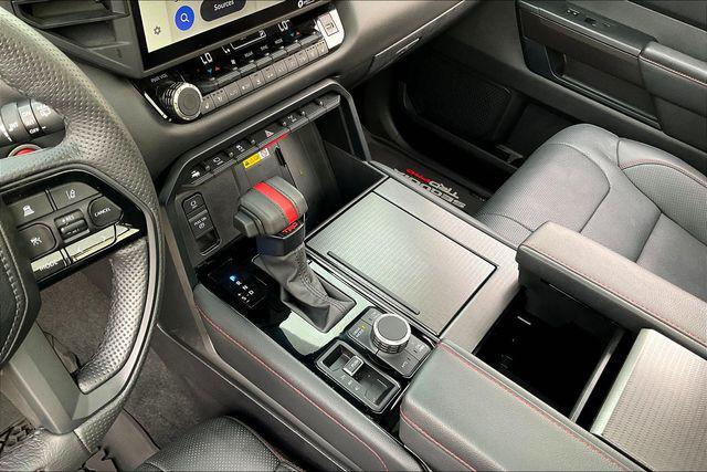 used 2024 Toyota Sequoia car, priced at $73,000