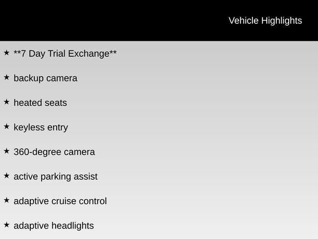 used 2024 Toyota Sequoia car, priced at $73,000