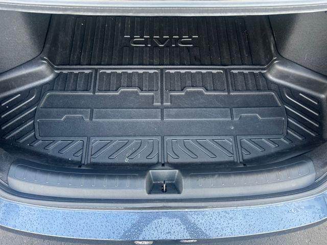 used 2023 Honda Civic car, priced at $26,500