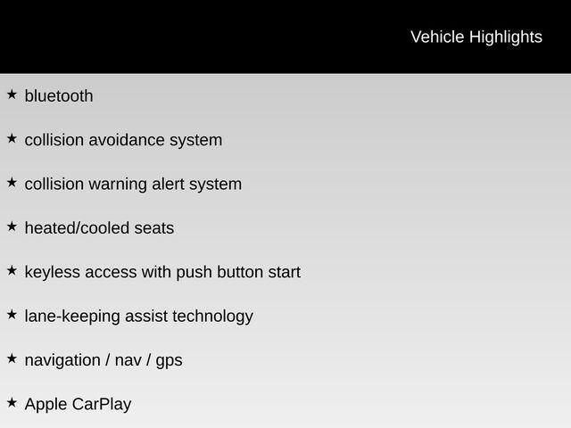used 2023 Honda Civic car, priced at $26,500
