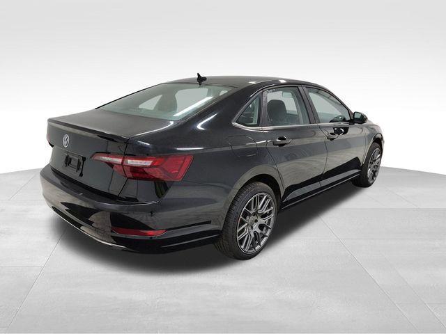 used 2020 Volkswagen Jetta car, priced at $16,500