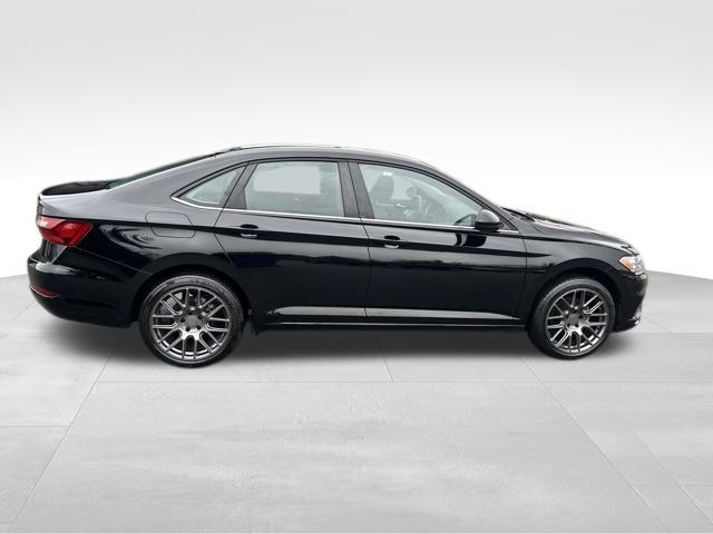 used 2020 Volkswagen Jetta car, priced at $15,500