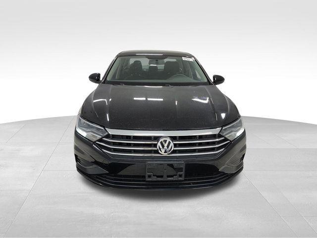 used 2020 Volkswagen Jetta car, priced at $16,500