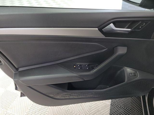 used 2020 Volkswagen Jetta car, priced at $16,500