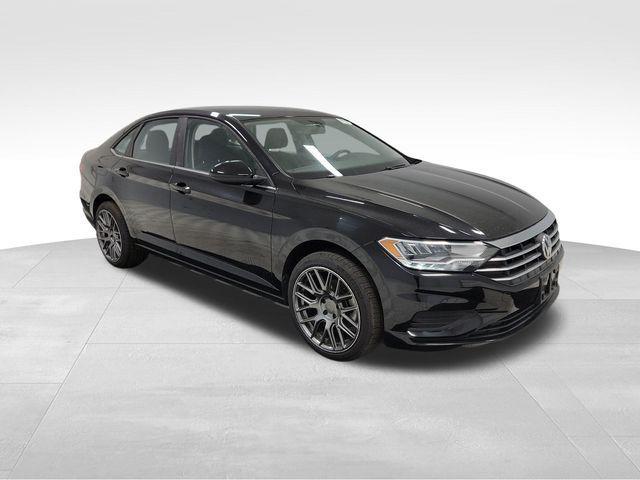 used 2020 Volkswagen Jetta car, priced at $16,500