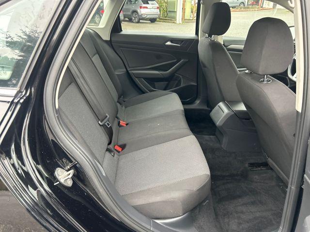 used 2020 Volkswagen Jetta car, priced at $15,500