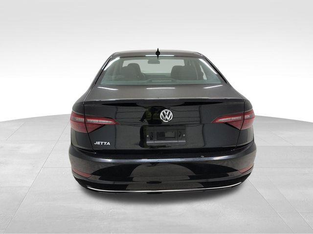 used 2020 Volkswagen Jetta car, priced at $16,500