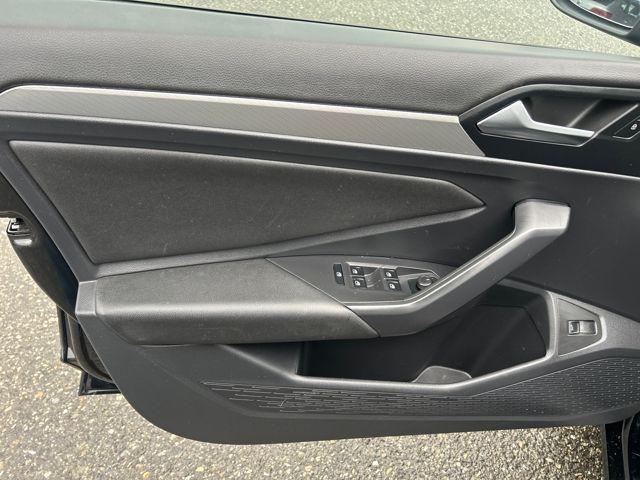 used 2020 Volkswagen Jetta car, priced at $15,500