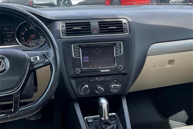 used 2017 Volkswagen Jetta car, priced at $9,888