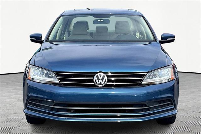 used 2017 Volkswagen Jetta car, priced at $9,888