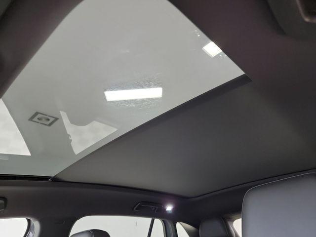 used 2024 Volkswagen ID.4 car, priced at $24,000