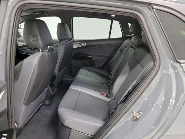 used 2024 Volkswagen ID.4 car, priced at $24,000