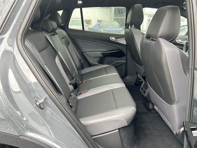 used 2024 Volkswagen ID.4 car, priced at $24,000