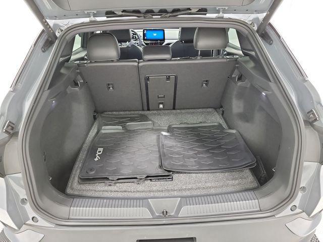 used 2024 Volkswagen ID.4 car, priced at $24,000