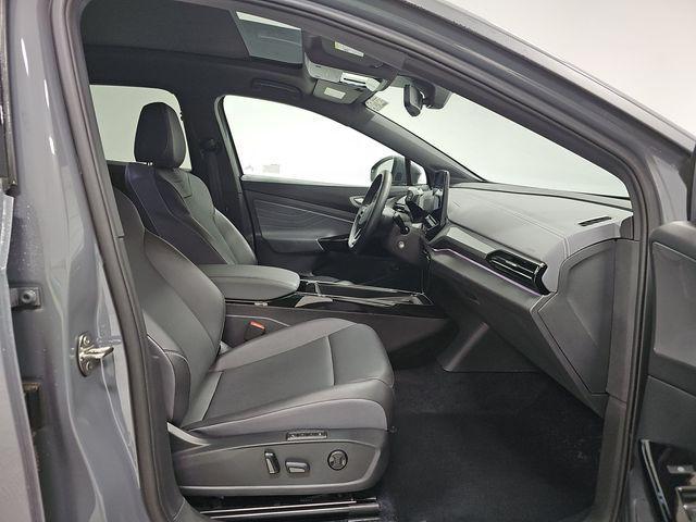 used 2023 Volkswagen ID.4 car, priced at $23,000