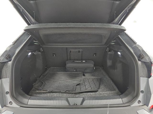 used 2023 Volkswagen ID.4 car, priced at $23,000