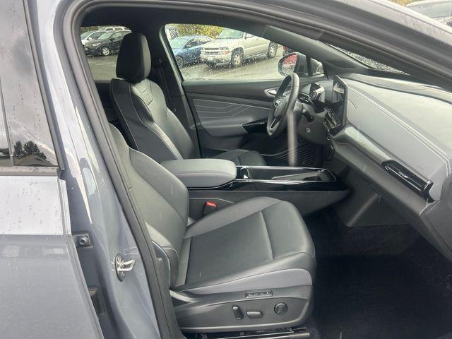 used 2023 Volkswagen ID.4 car, priced at $23,000