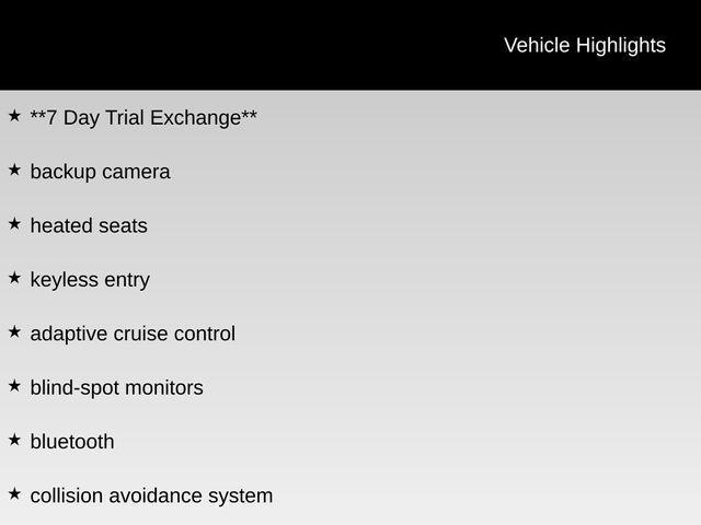 used 2023 Volkswagen ID.4 car, priced at $23,000