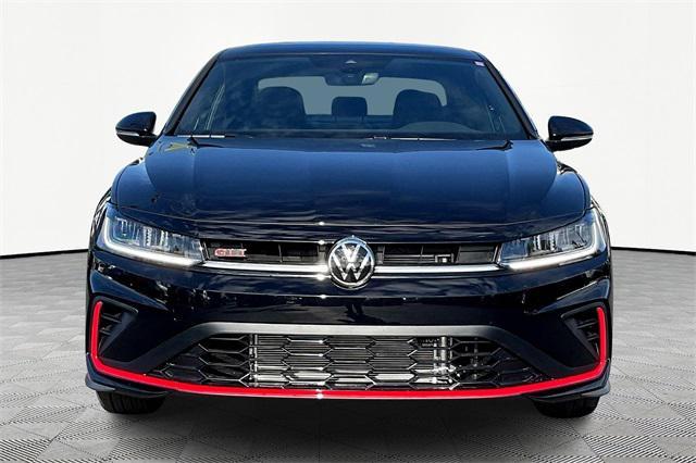new 2025 Volkswagen Jetta GLI car, priced at $34,684