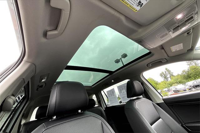used 2019 Volkswagen Tiguan car, priced at $15,977