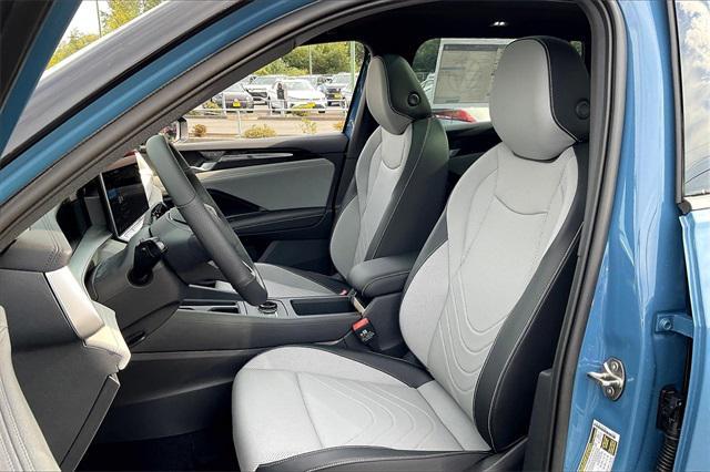new 2025 Volkswagen Tiguan car, priced at $38,350