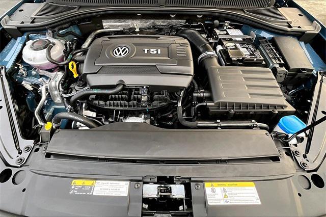 new 2025 Volkswagen Jetta GLI car, priced at $32,094